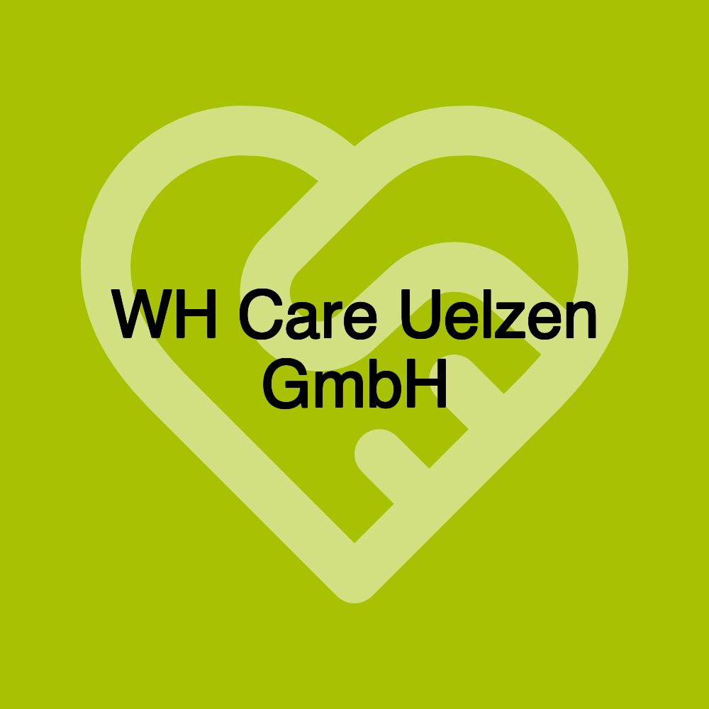 WH Care Uelzen GmbH