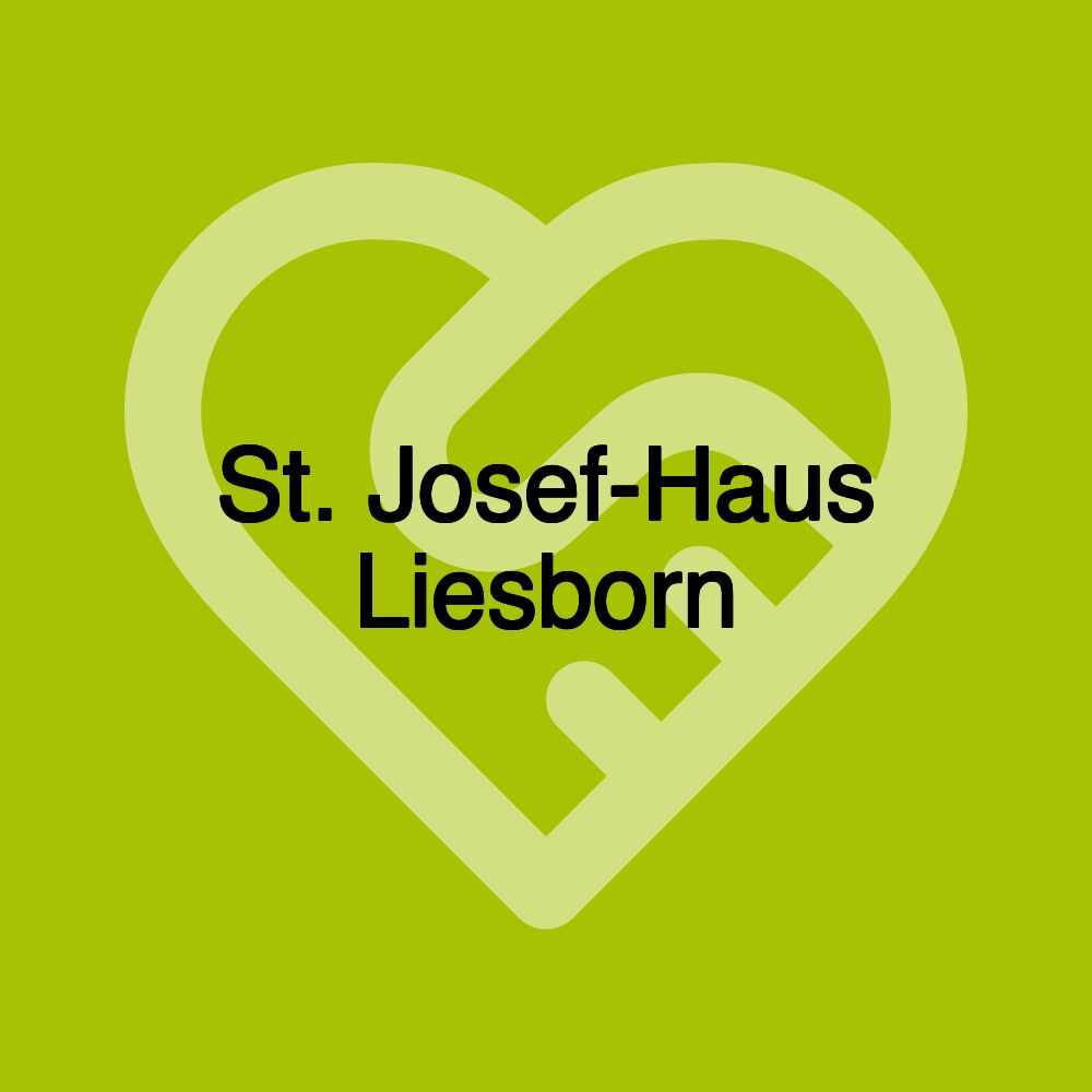 St. Josef-Haus Liesborn