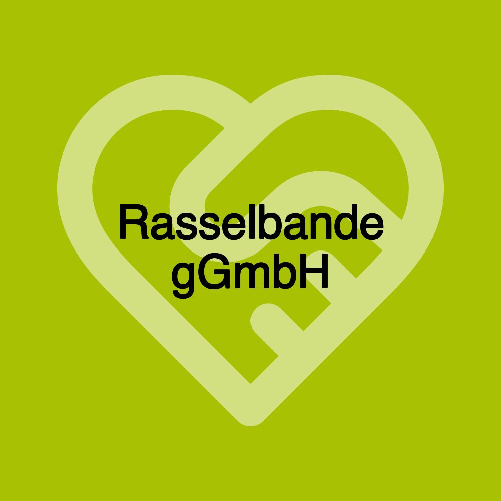 Rasselbande gGmbH