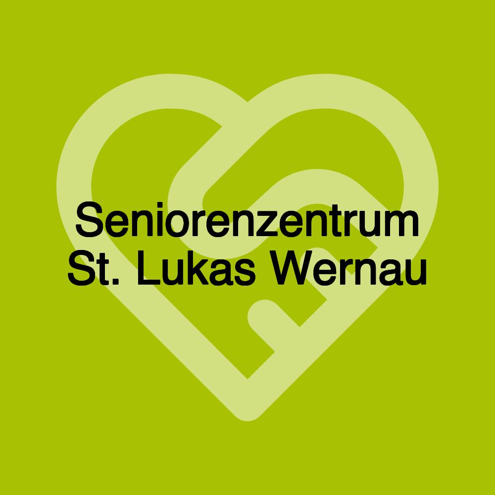 Seniorenzentrum St. Lukas Wernau