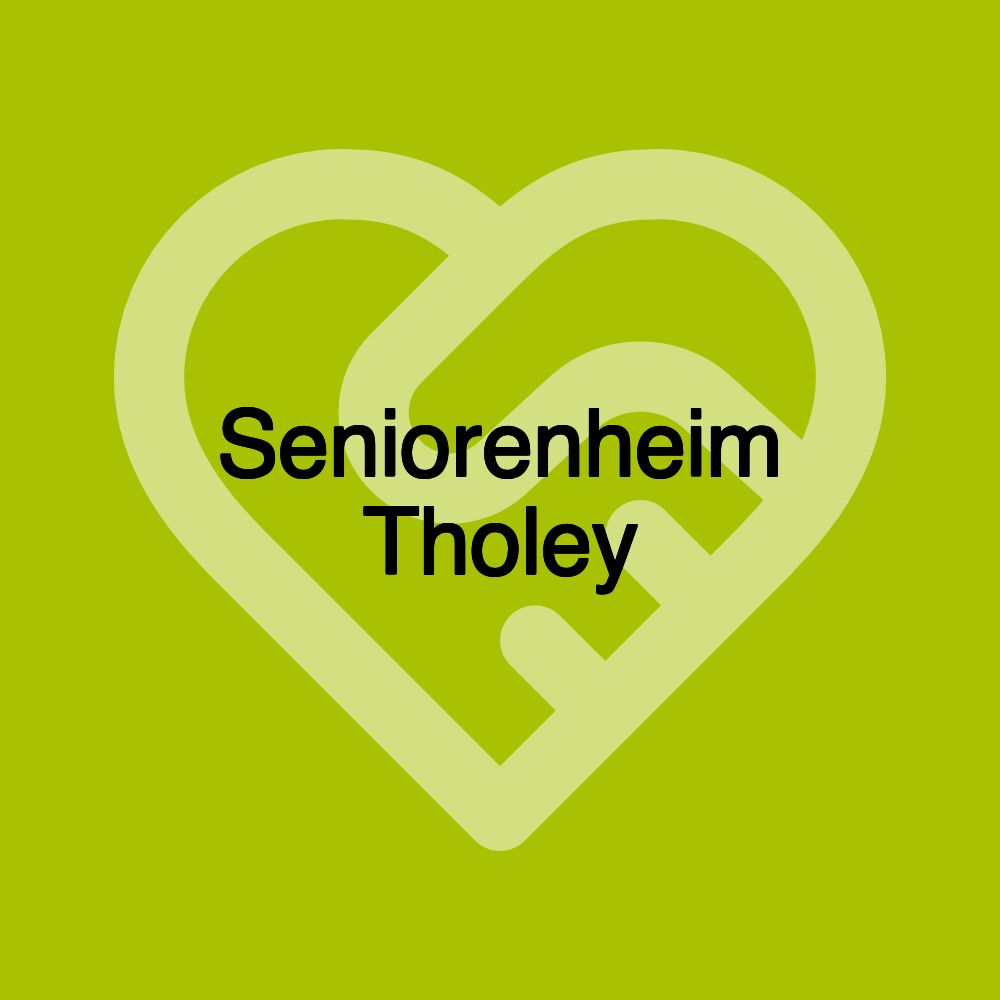 Seniorenheim Tholey