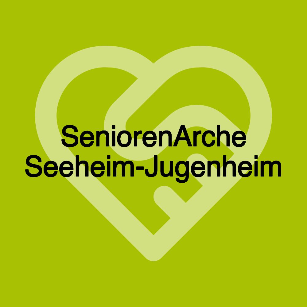 SeniorenArche Seeheim-Jugenheim