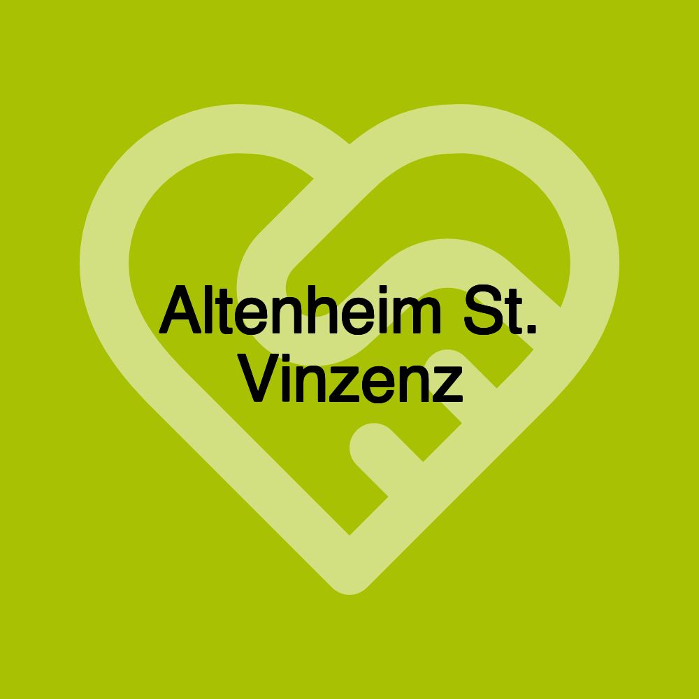 Altenheim St. Vinzenz