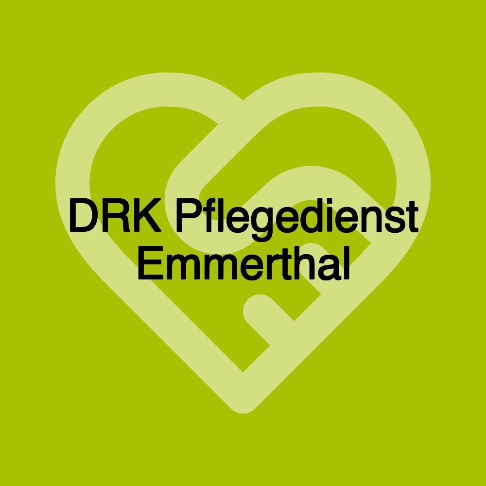 DRK Pflegedienst Emmerthal