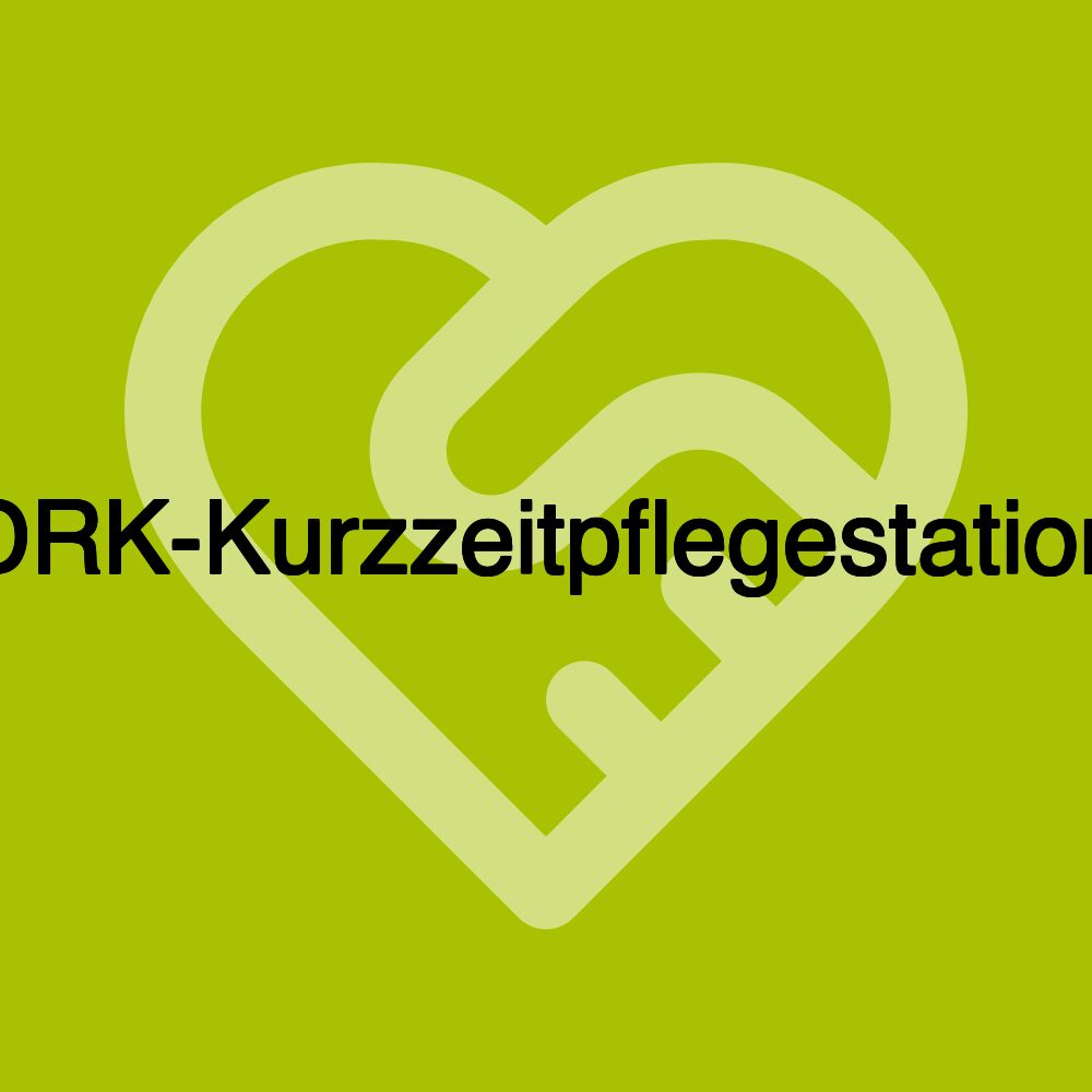 DRK-Kurzzeitpflegestation