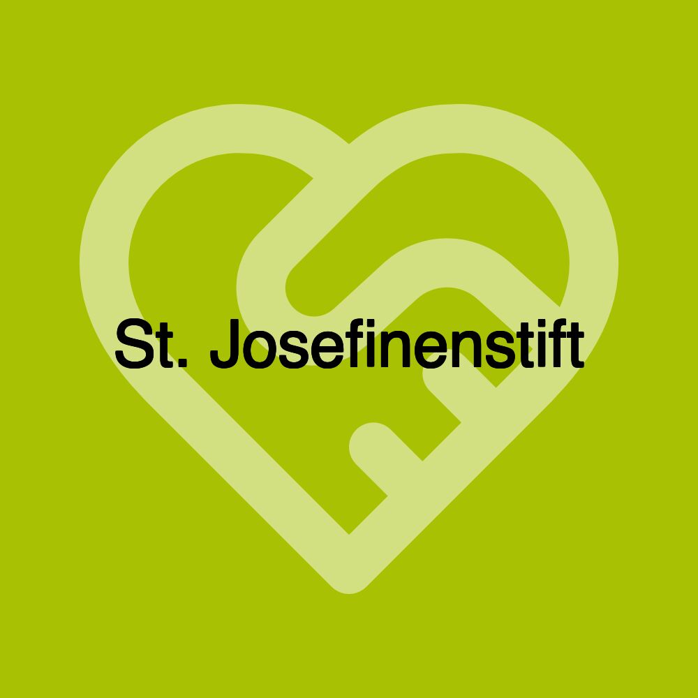 St. Josefinenstift