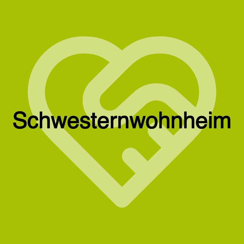 Schwesternwohnheim