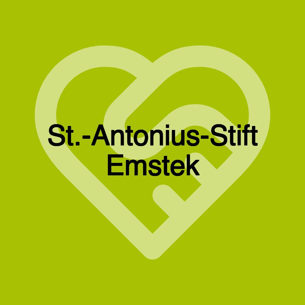 St.-Antonius-Stift Emstek