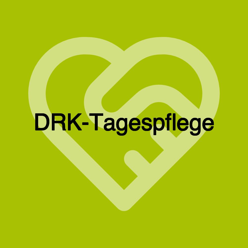 DRK-Tagespflege