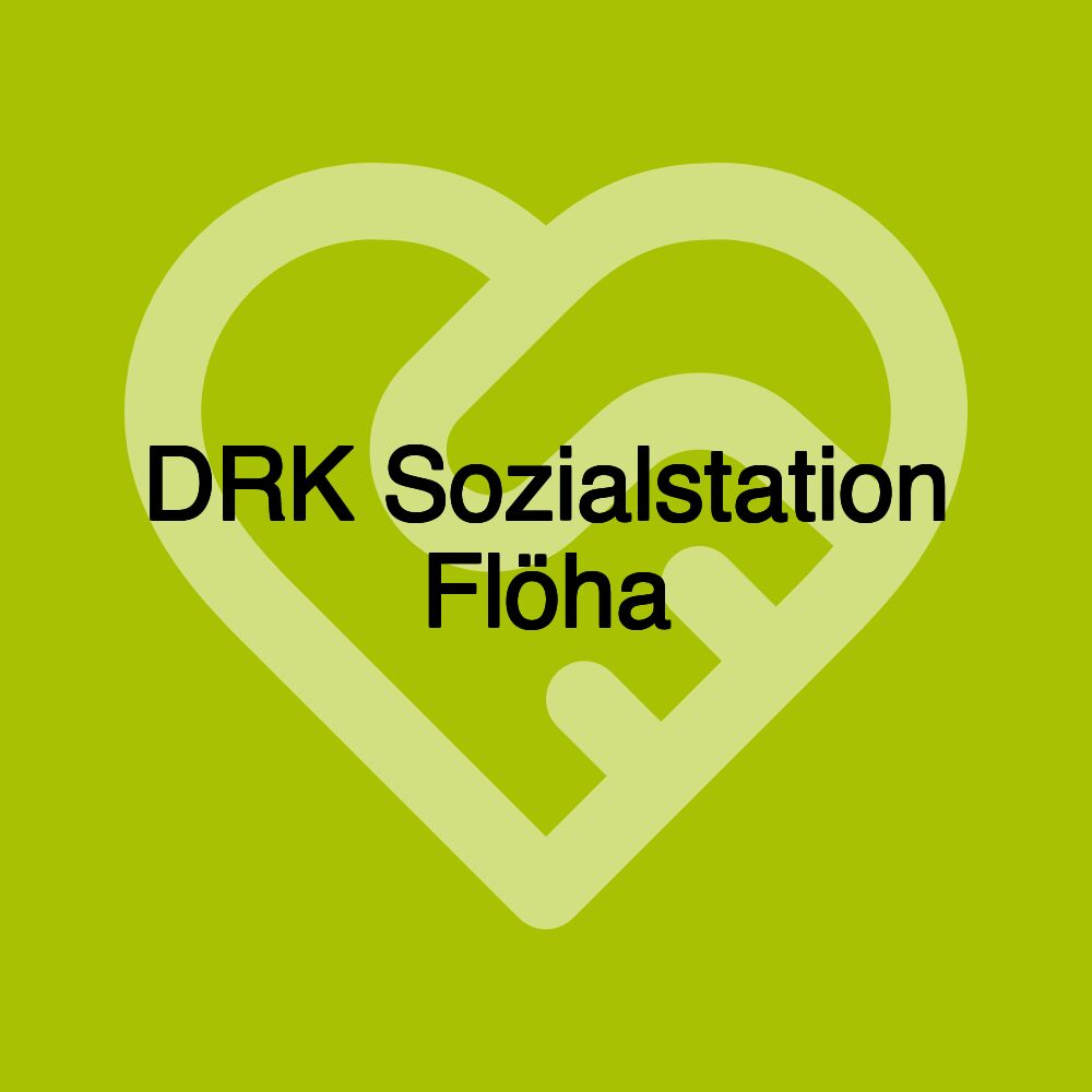 DRK Sozialstation Flöha