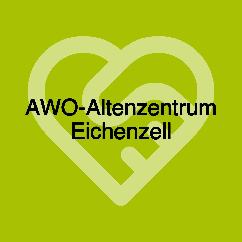 AWO-Altenzentrum Eichenzell