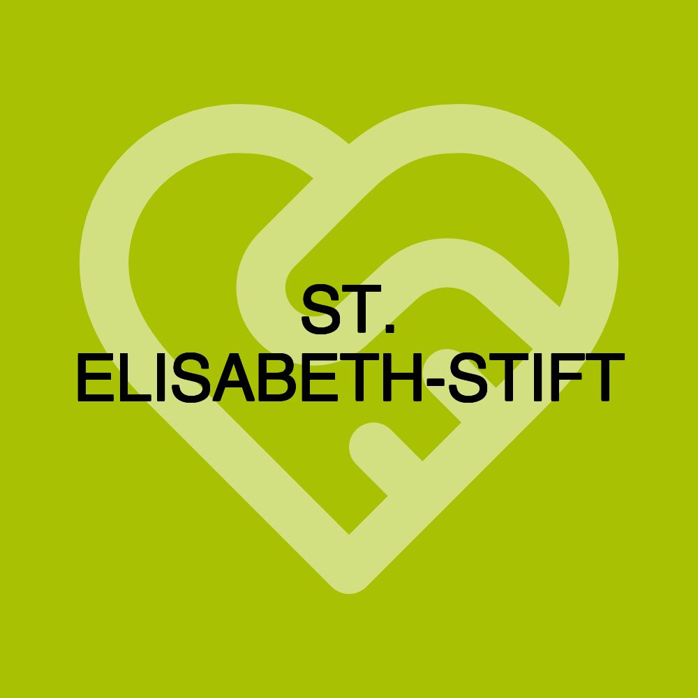 ST. ELISABETH-STIFT