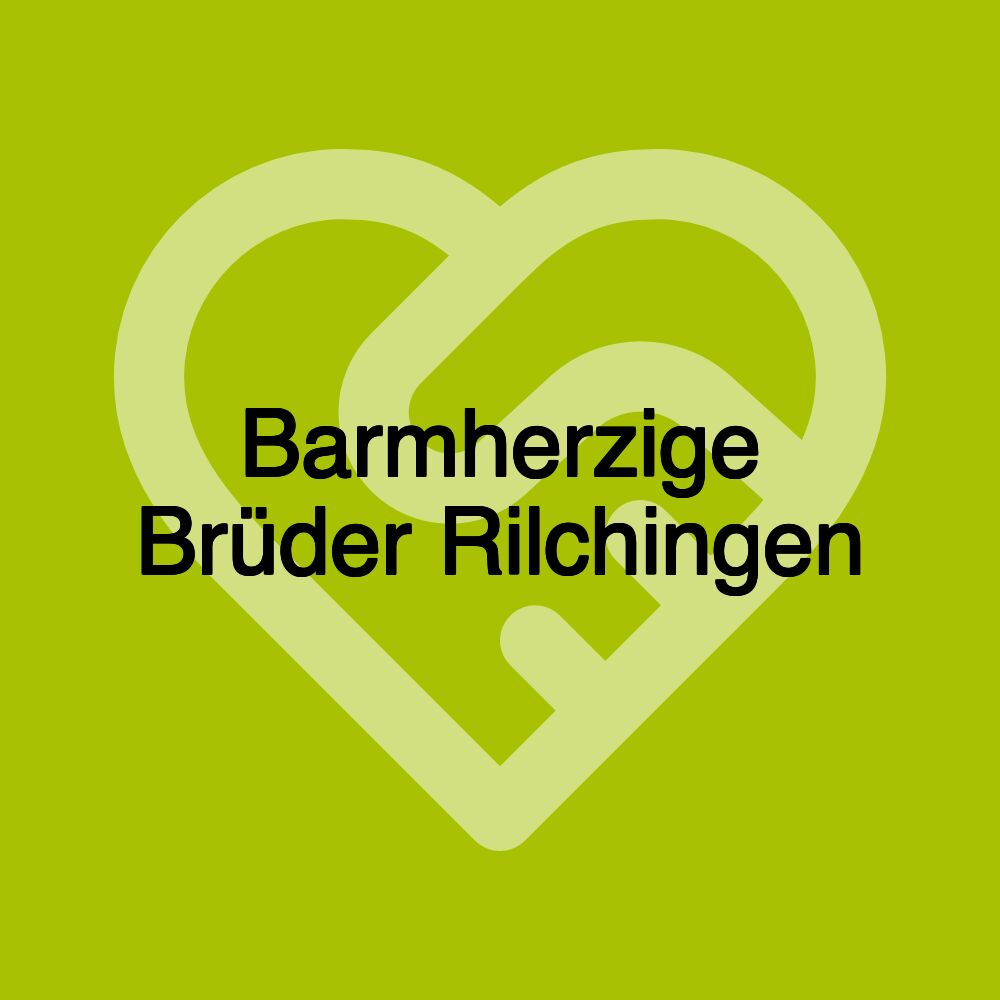 Barmherzige Brüder Rilchingen