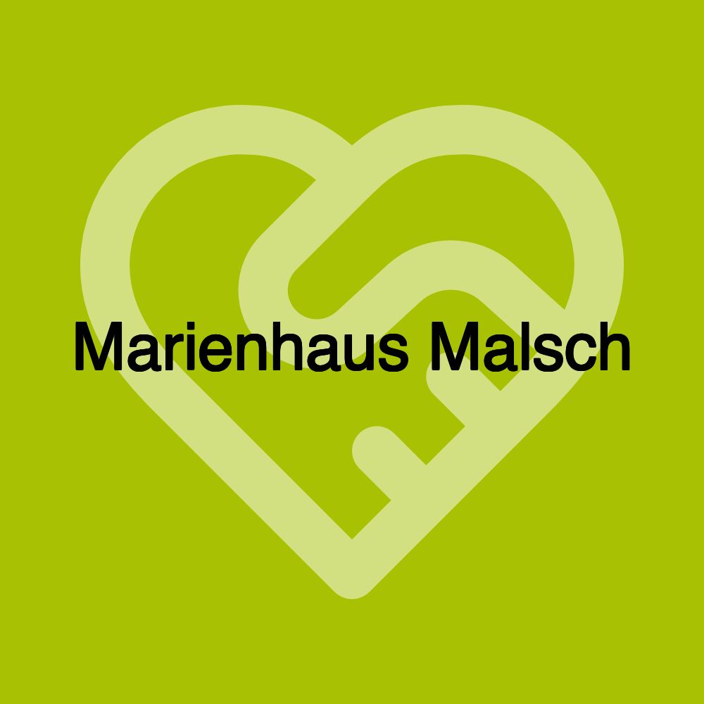 Marienhaus Malsch