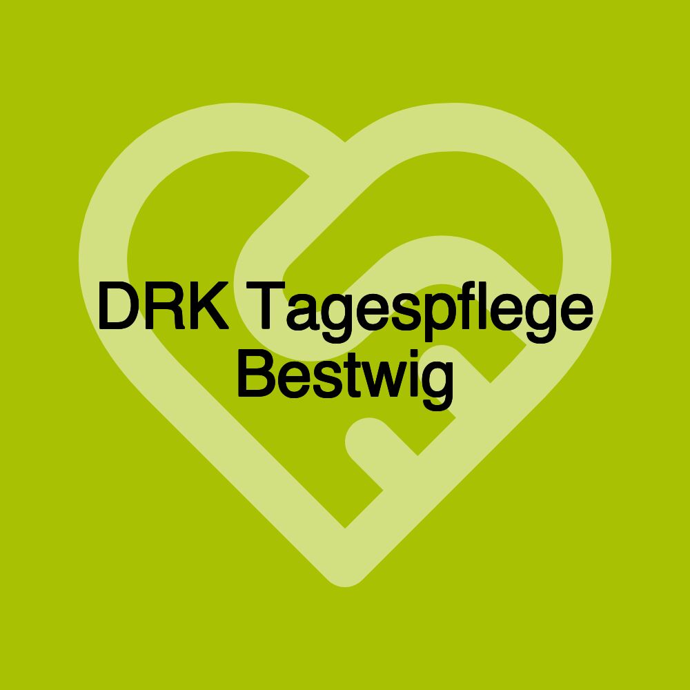 DRK Tagespflege Bestwig