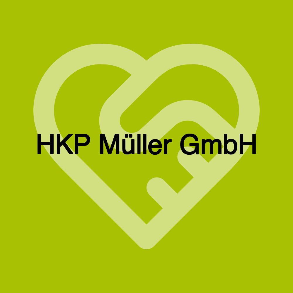 HKP Müller GmbH