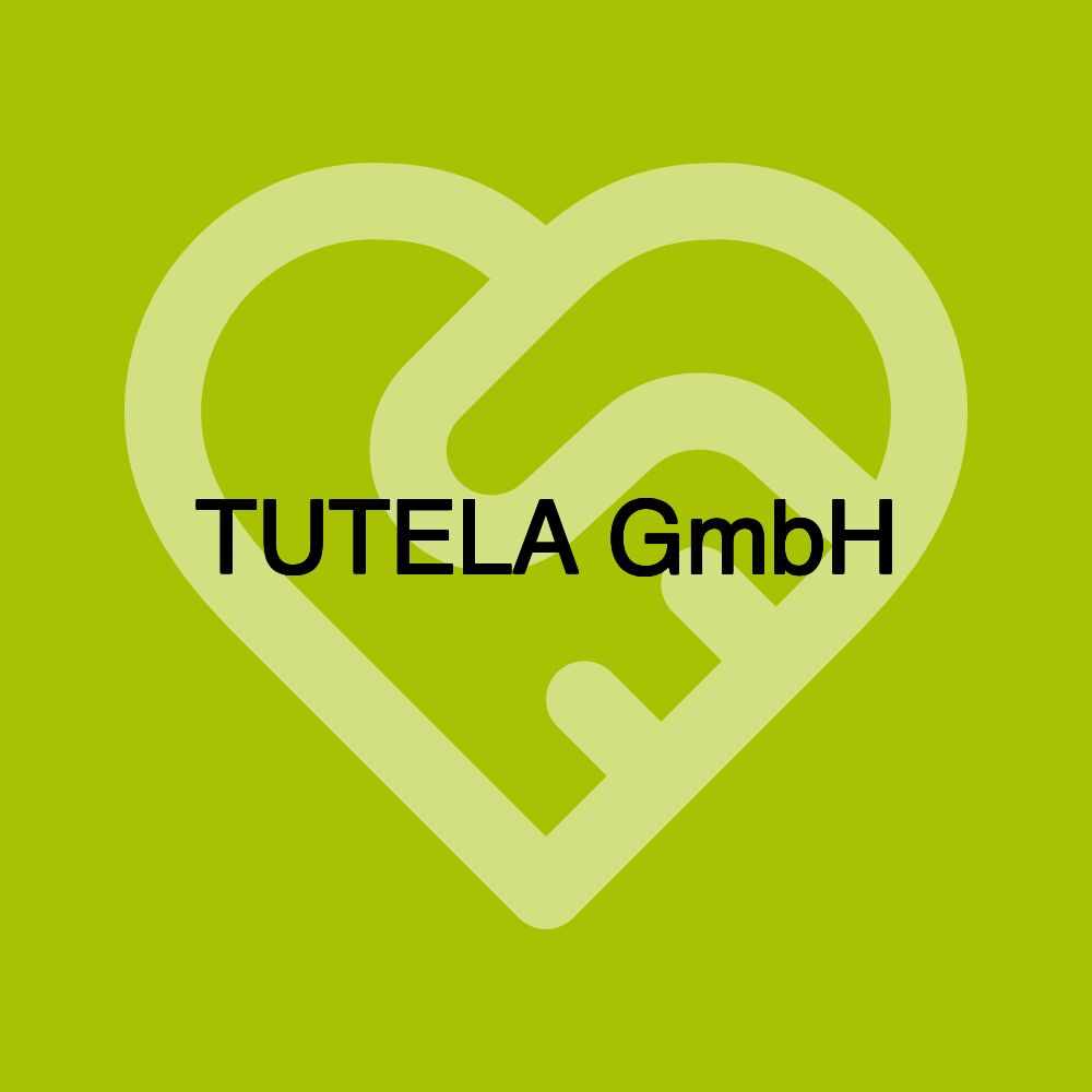 TUTELA GmbH