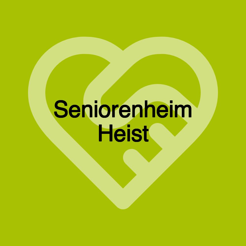 Seniorenheim Heist