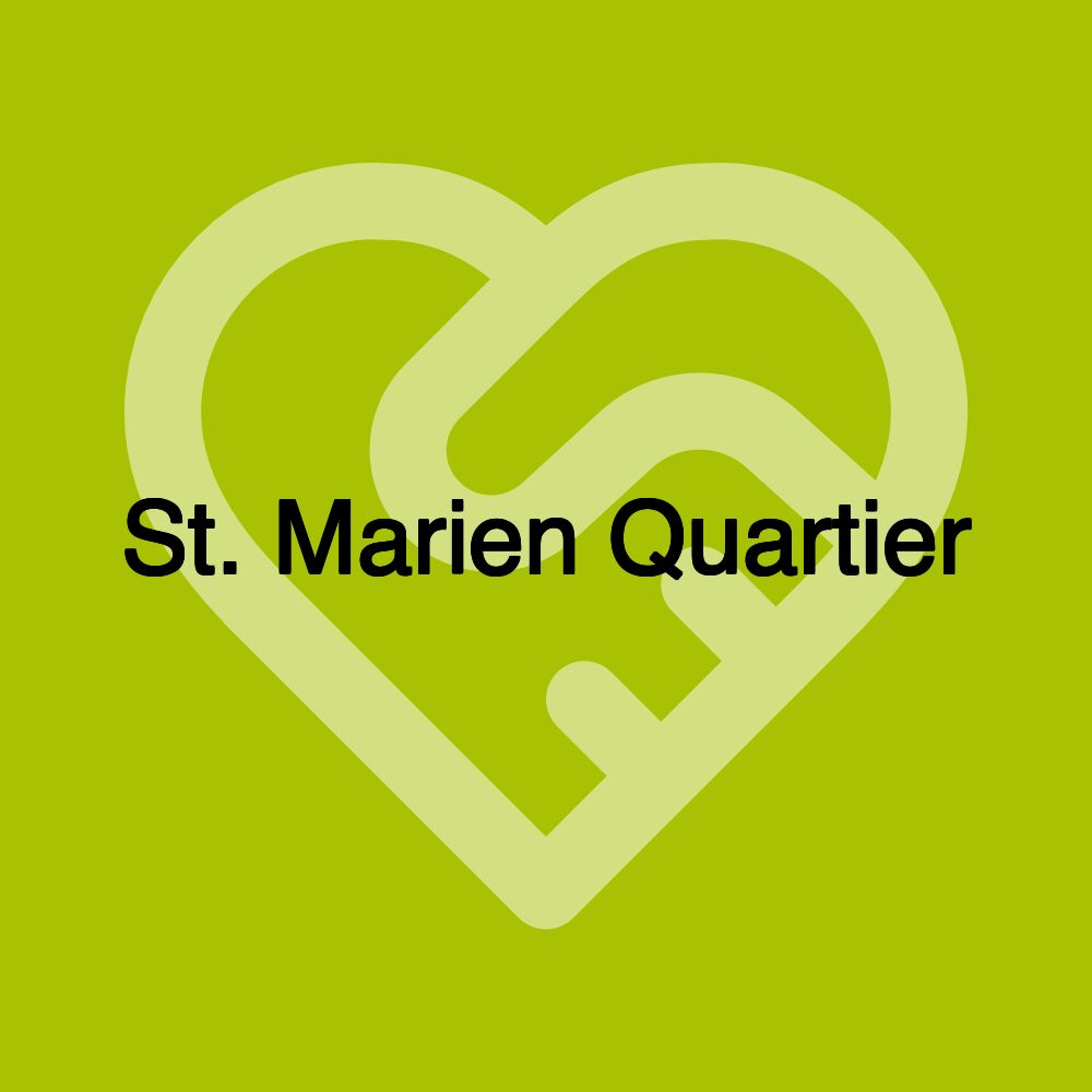 St. Marien Quartier