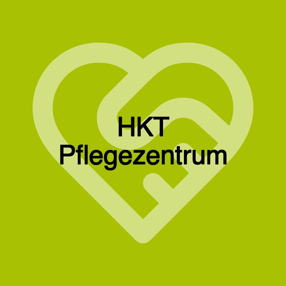 HKT Pflegezentrum