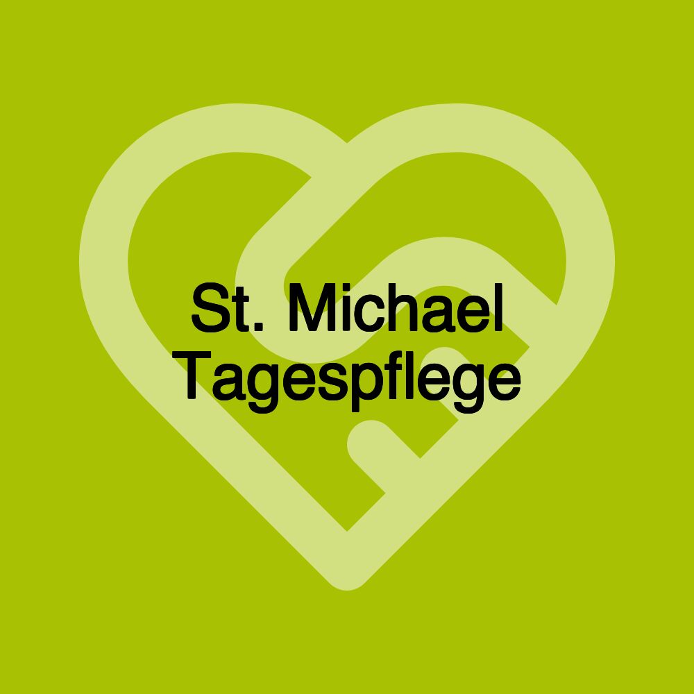 St. Michael Tagespflege