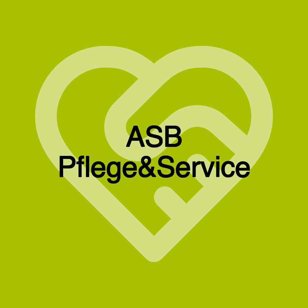 ASB Pflege&Service