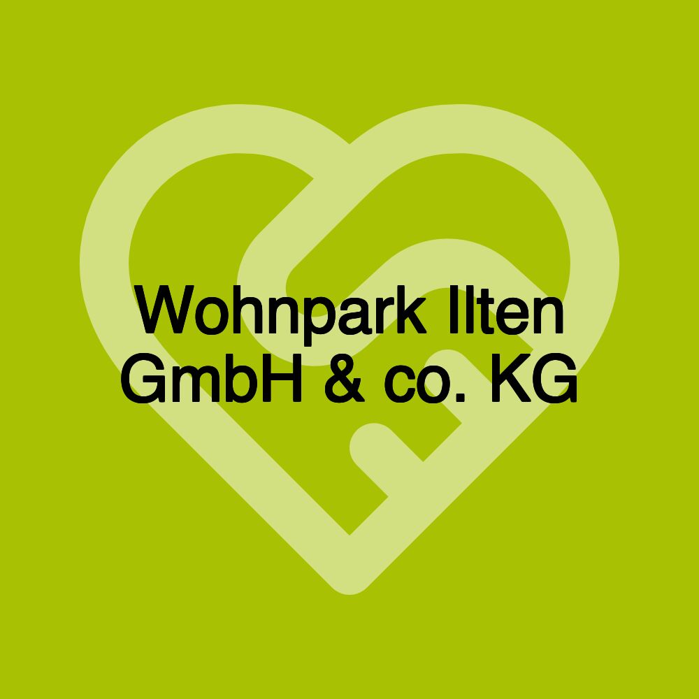 Wohnpark Ilten GmbH & co. KG