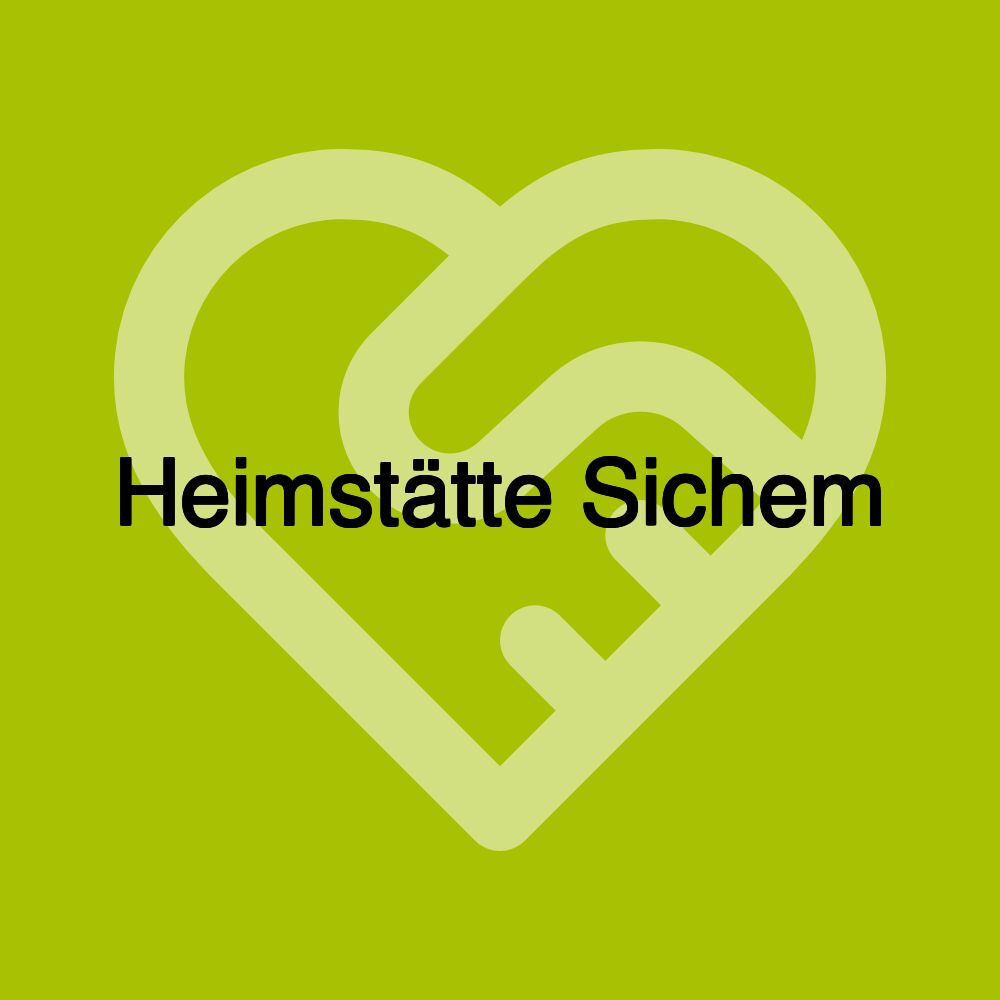 Heimstätte Sichem