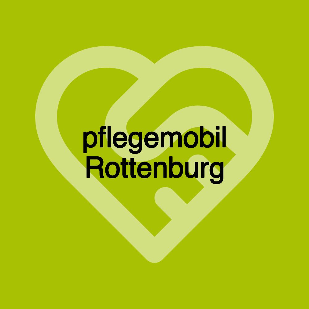 pflegemobil Rottenburg