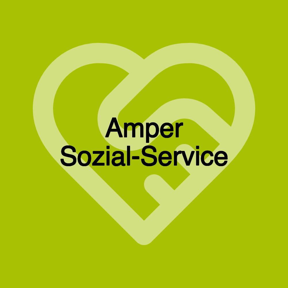 Amper Sozial-Service