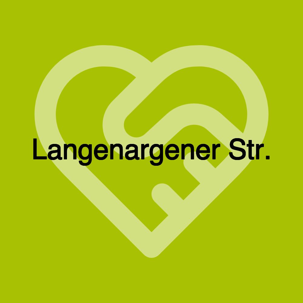 Langenargener Str.