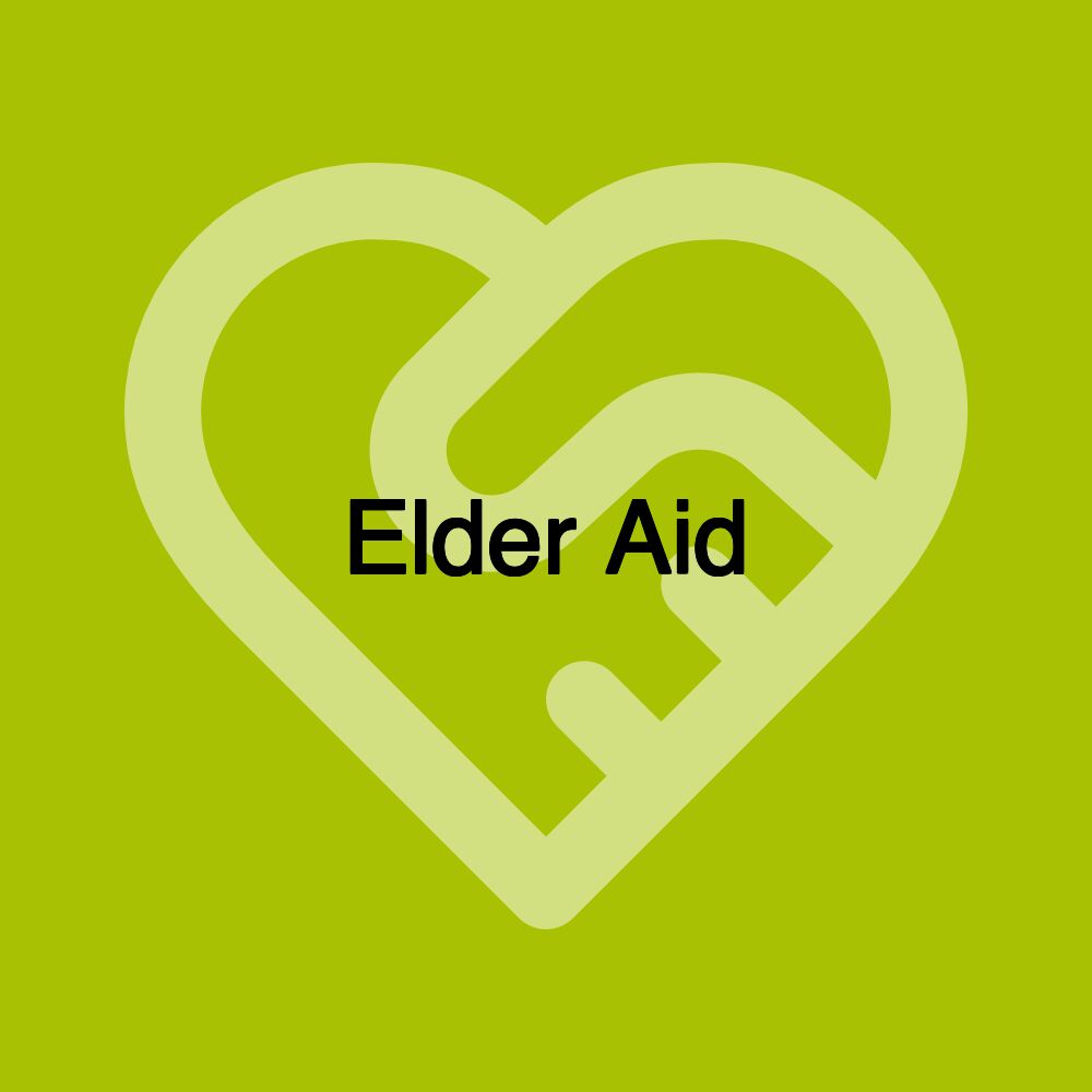 Elder Aid