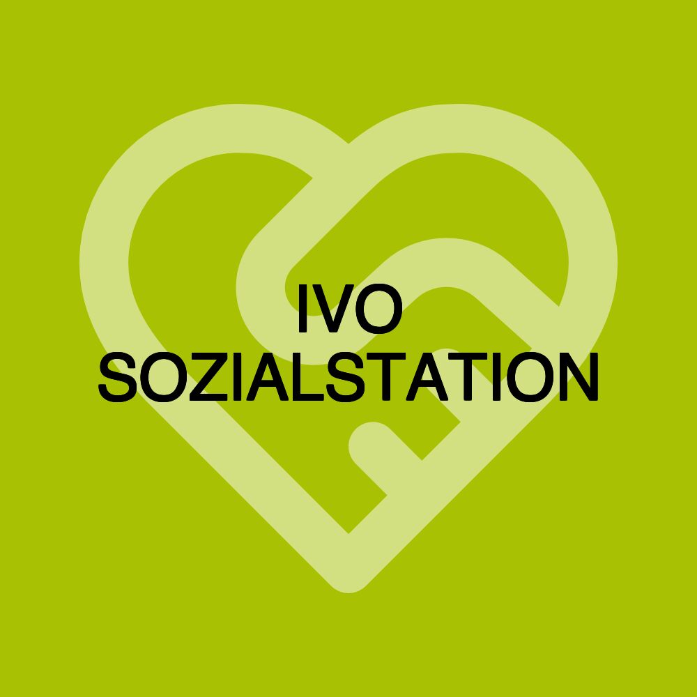 IVO SOZIALSTATION