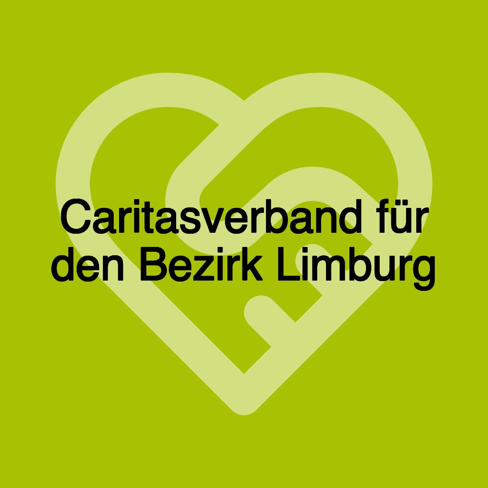 Caritasverband für den Bezirk Limburg