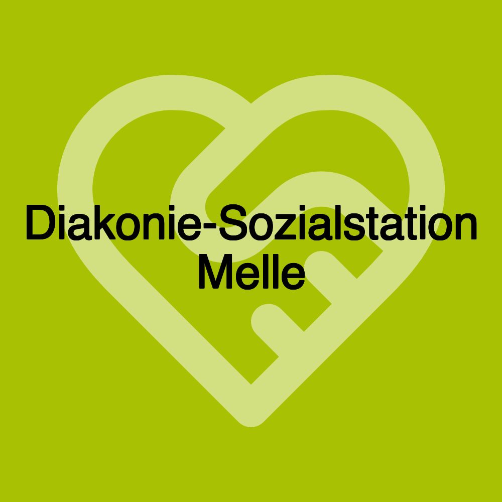 Diakonie-Sozialstation Melle