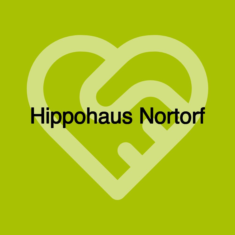 Hippohaus Nortorf