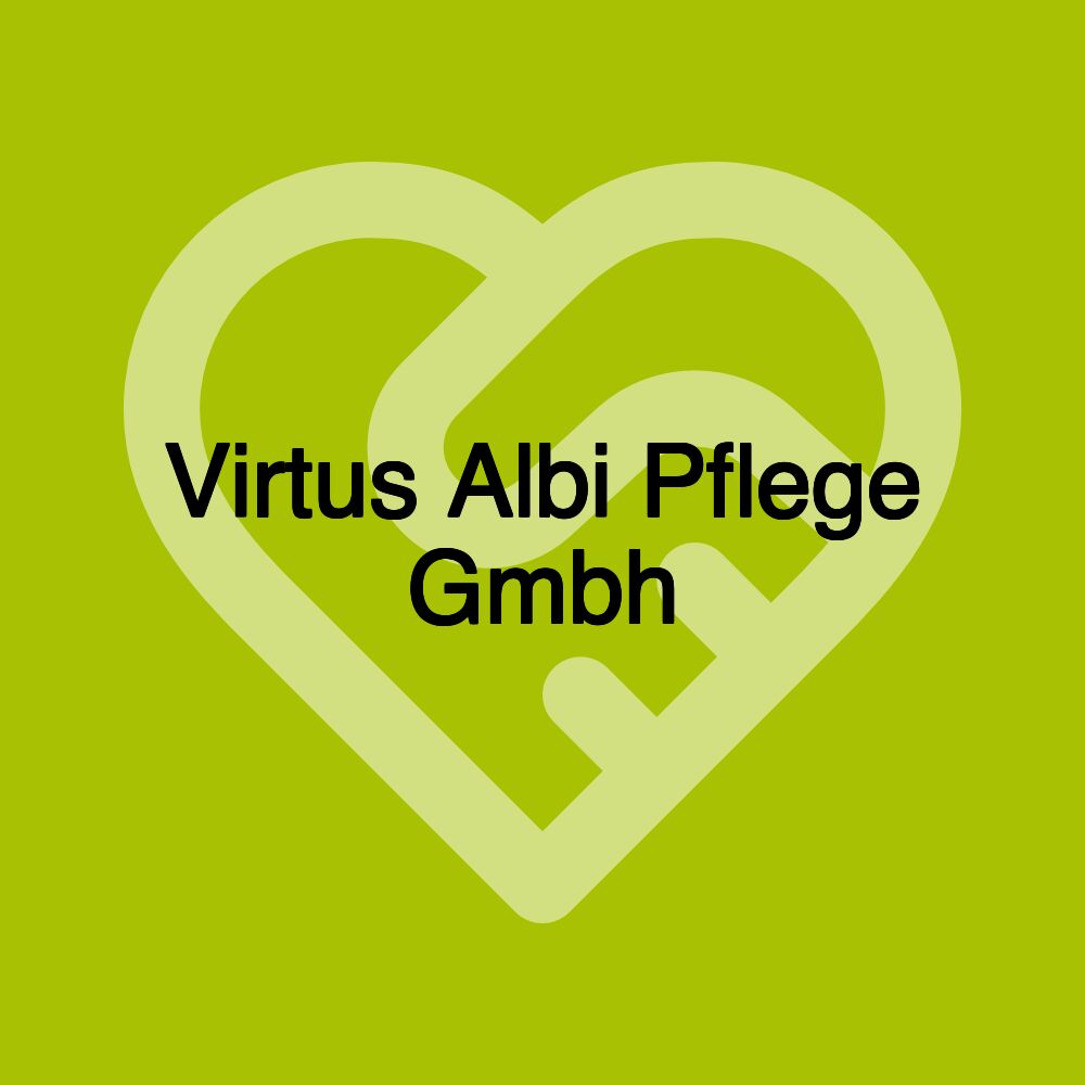 Virtus Albi Pflege Gmbh