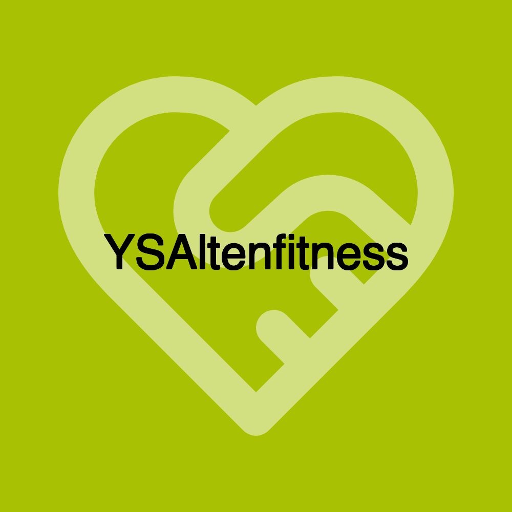 YSAltenfitness