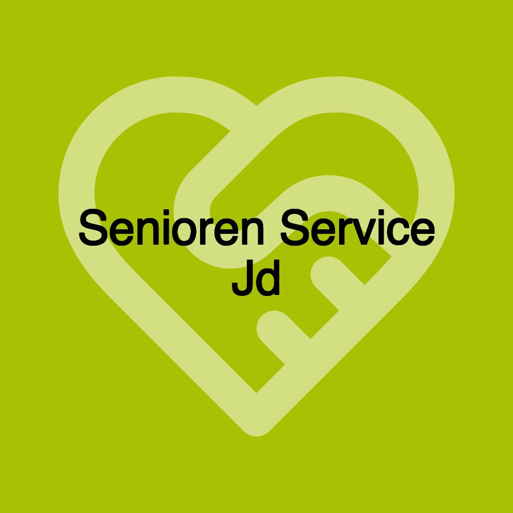 Senioren Service Jd