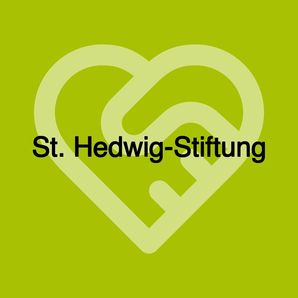 St. Hedwig-Stiftung