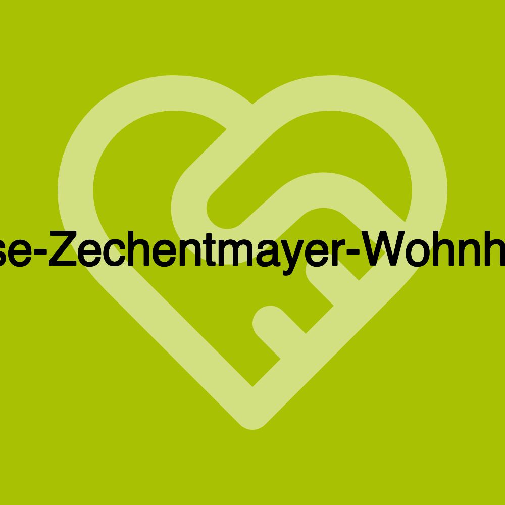 Luise-Zechentmayer-Wohnheim