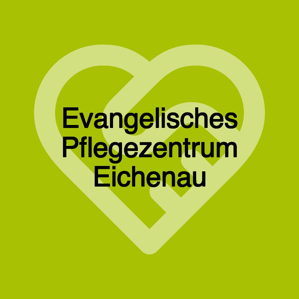 Evangelisches Pflegezentrum Eichenau