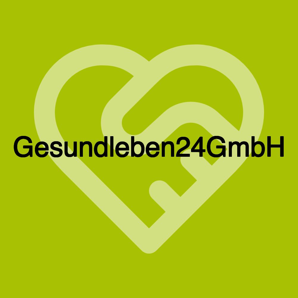 Gesundleben24GmbH