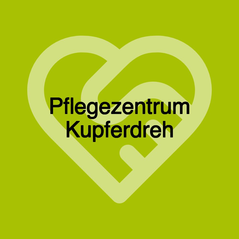 Pflegezentrum Kupferdreh