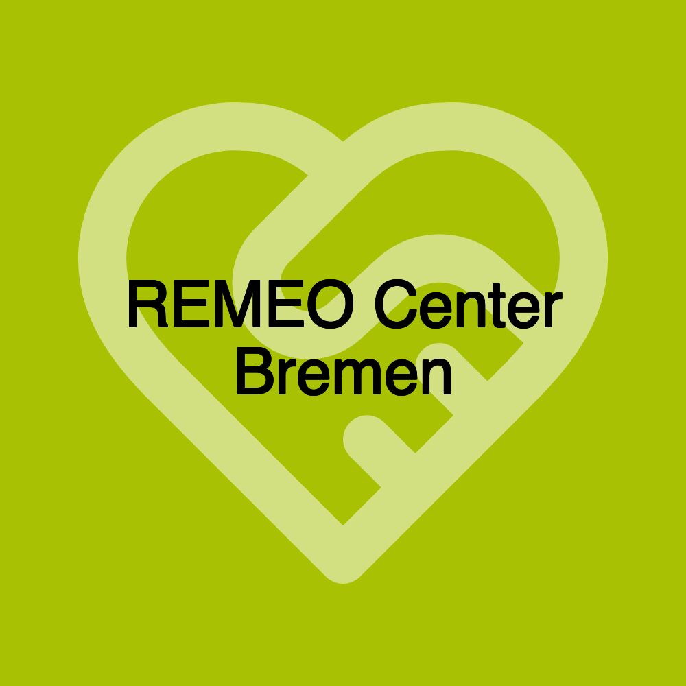 REMEO Center Bremen
