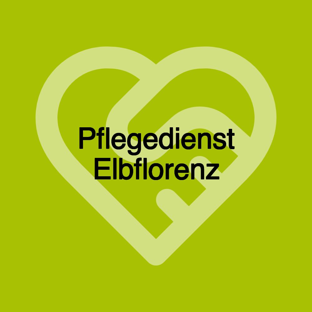 Pflegedienst Elbflorenz