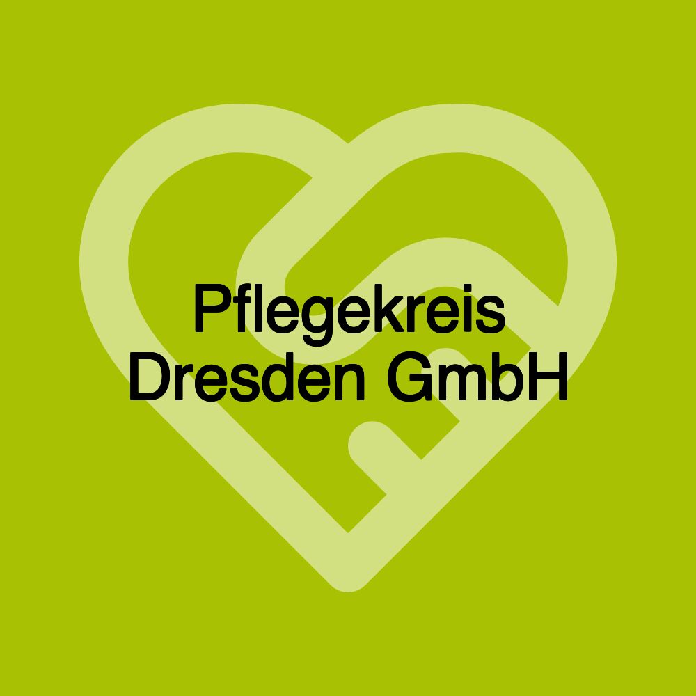 Pflegekreis Dresden GmbH