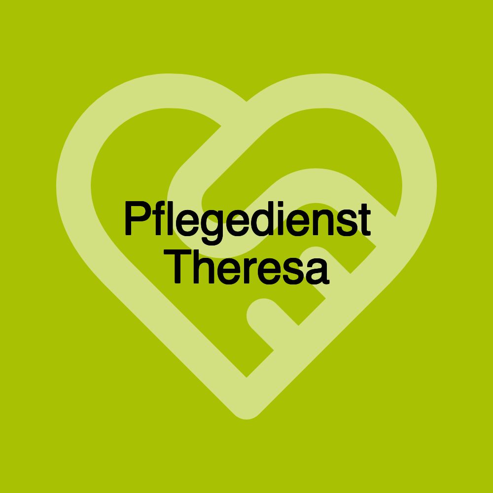 Pflegedienst Theresa