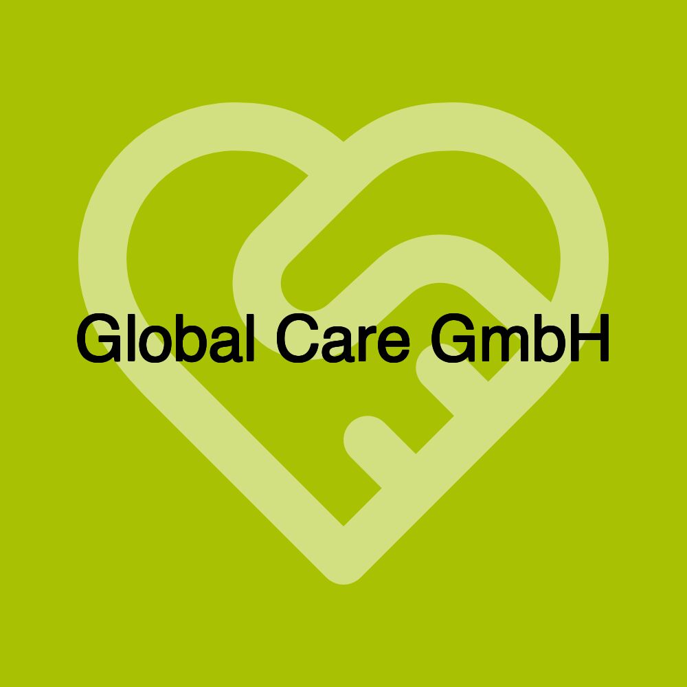Global Care GmbH