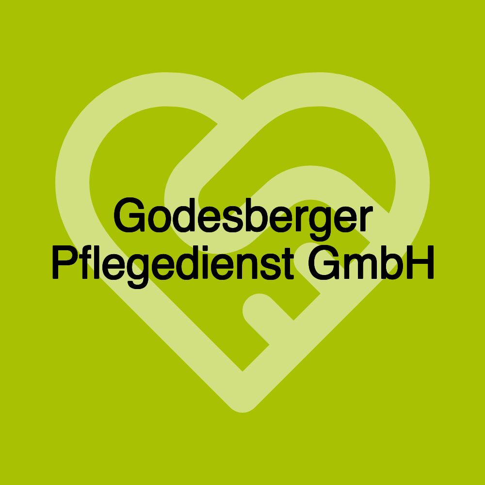Godesberger Pflegedienst GmbH